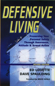 defensive living