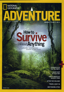 nat geo cover